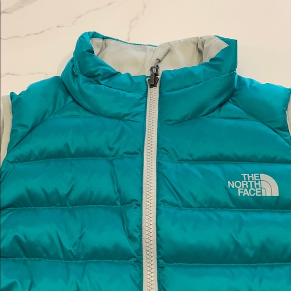 Puffer Vest - Picture 2 of 3